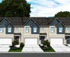 Ridgeview TH Plan