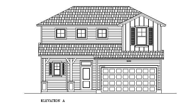 1928 Estes Flats Drive (Sandcastle)