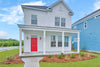 2846 Sugarberry Lane (Cooper)