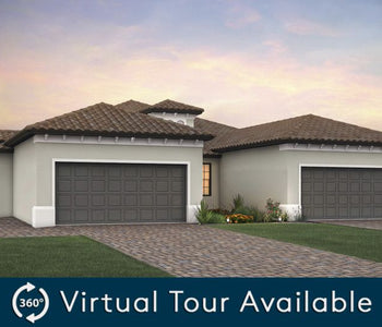 21921 Canadensis Circle (Serenity)