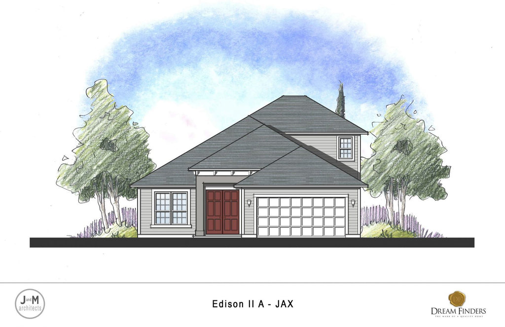 Edison II Plan