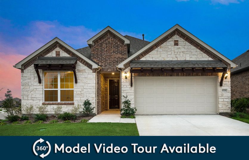 Mooreville Plan