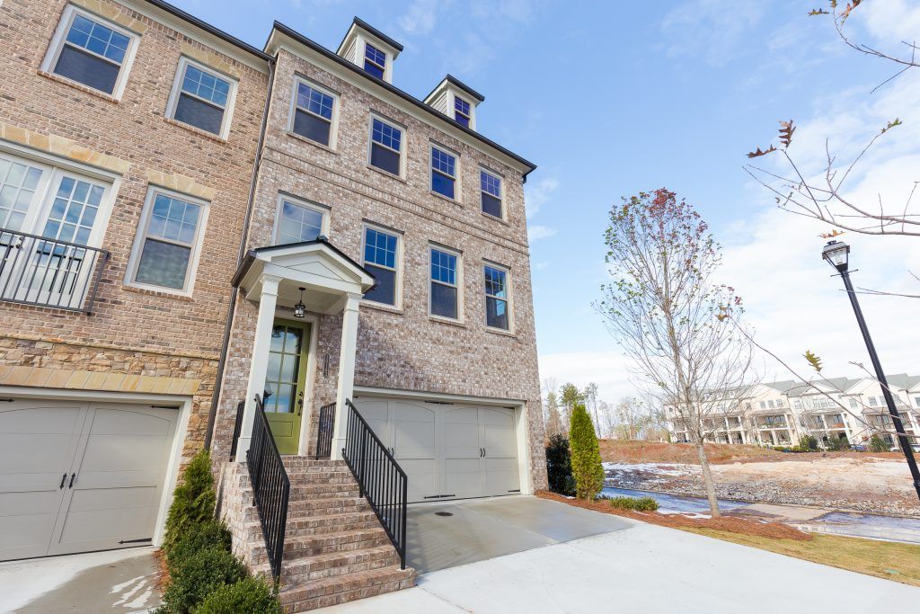 Hartford Townhome