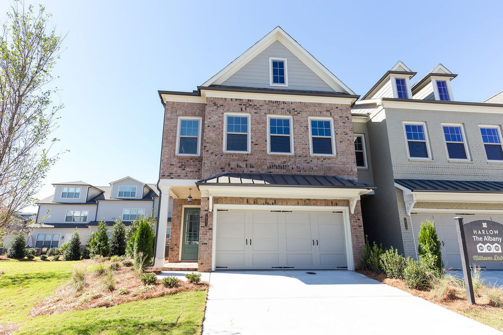 Albany Townhome