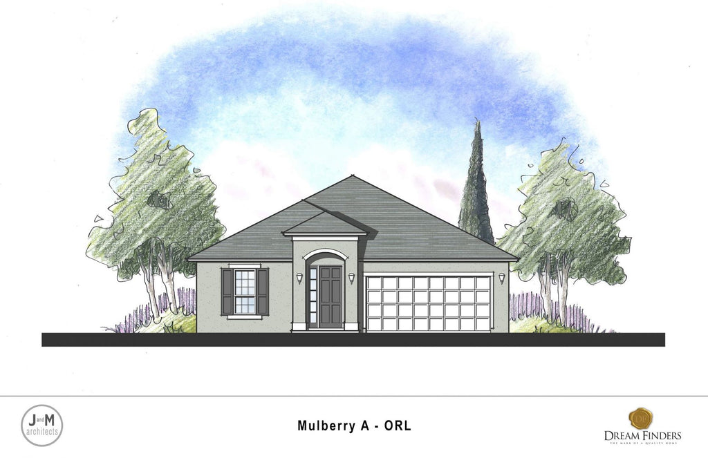 Mulberry Plan