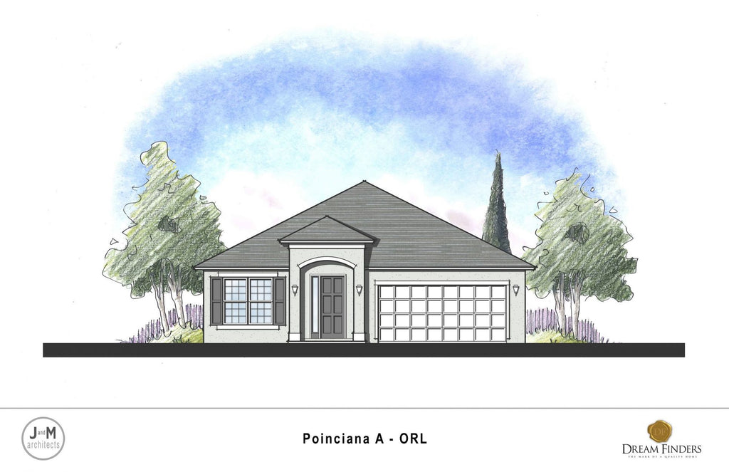 Poinciana Plan