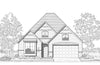 30623 Southern Dewberry Court (Plan Dorchester)