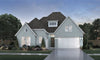 The Weston | 45202 Plan