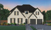 The Brenham | 50212.1 Plan