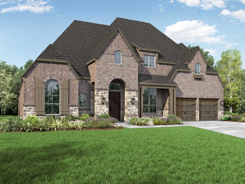 2512 Camden Court (Plan 272)