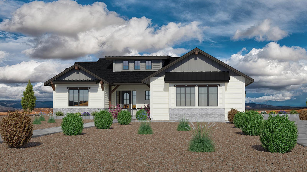 Jasper Featured Plan 2189