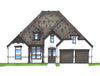 2228 Dunstan Drive (Plan 212)