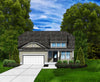 St. Andrews Craftsman Plan