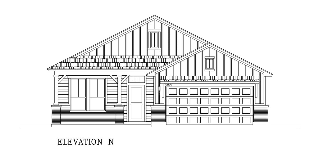 Cartington -Tuloso Reserve Plan