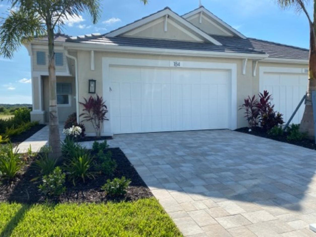 (Contact agent for address) Boca Grande Villa Home