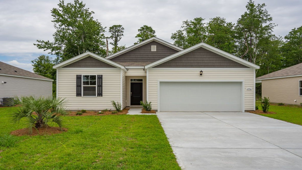 5108 Wavering Place Loop (MACON)
