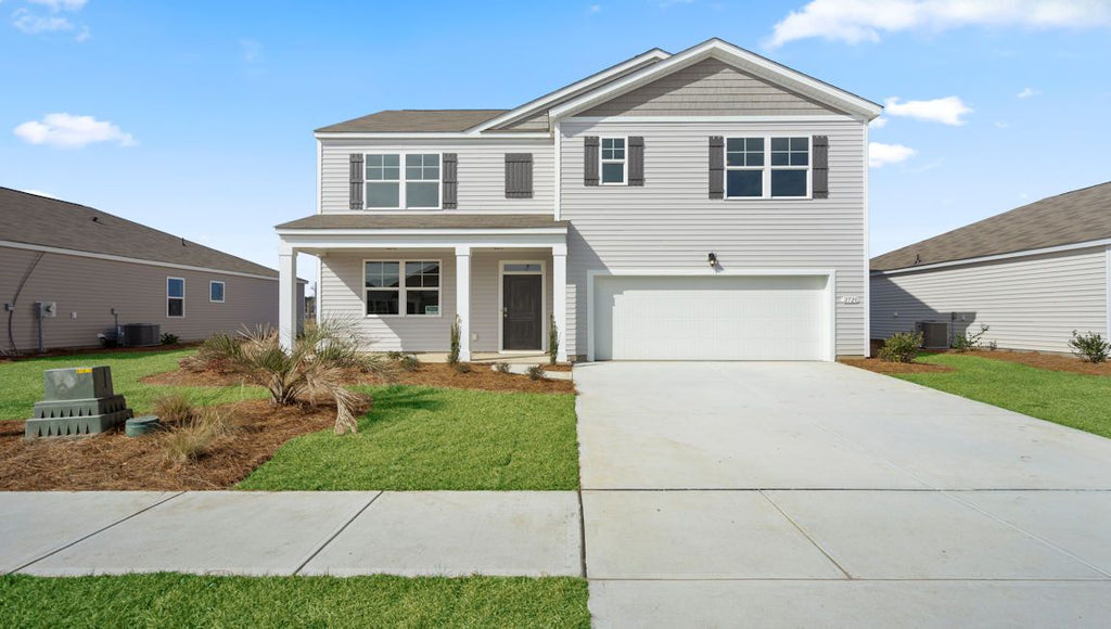 5104 Wavering Place Loop (HAYDEN)
