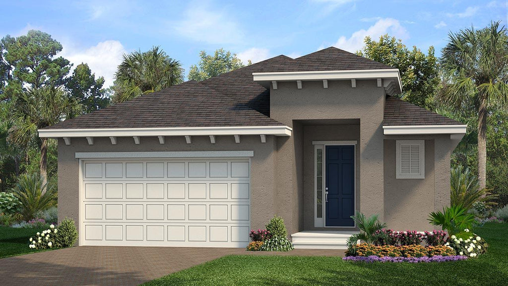 Lot 8 327 Miro Drive (Daytona)