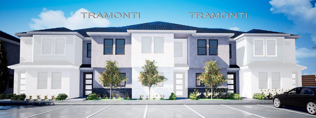 (Contact agent for address) Tramonti IV
