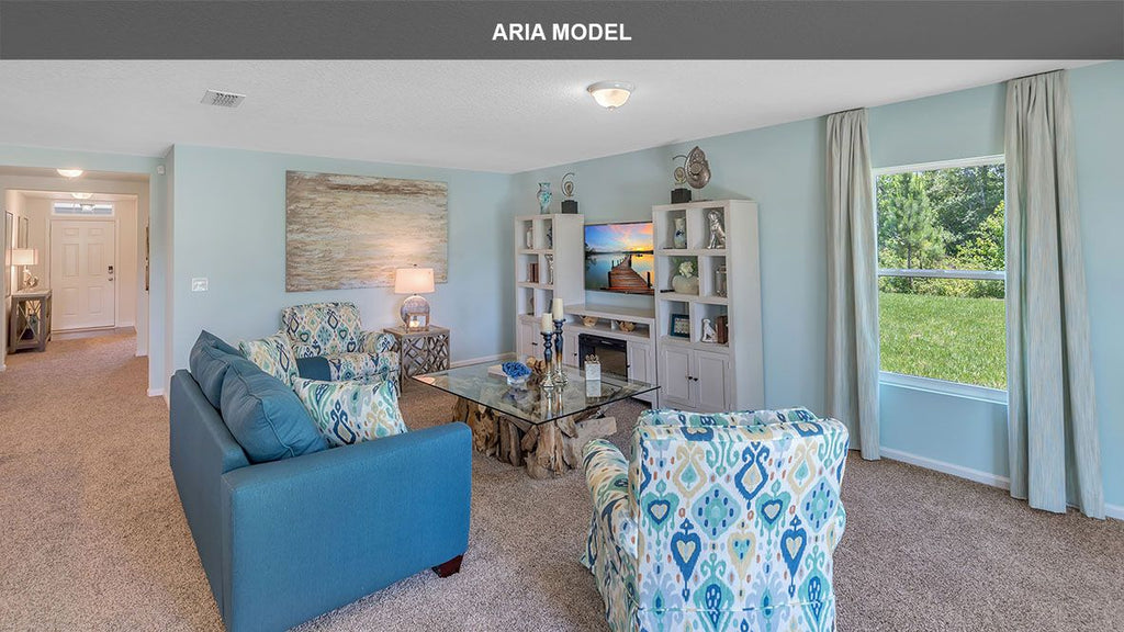(Contact agent for address) ARIA