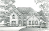 Conroe - 5248 PS Plan