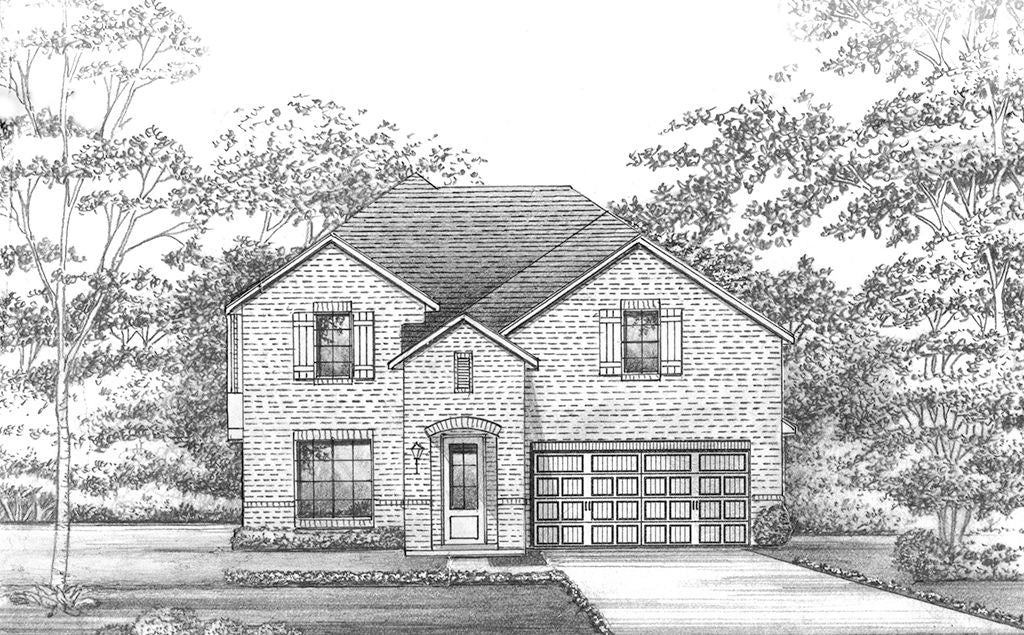 Heath - 4452SPR Plan