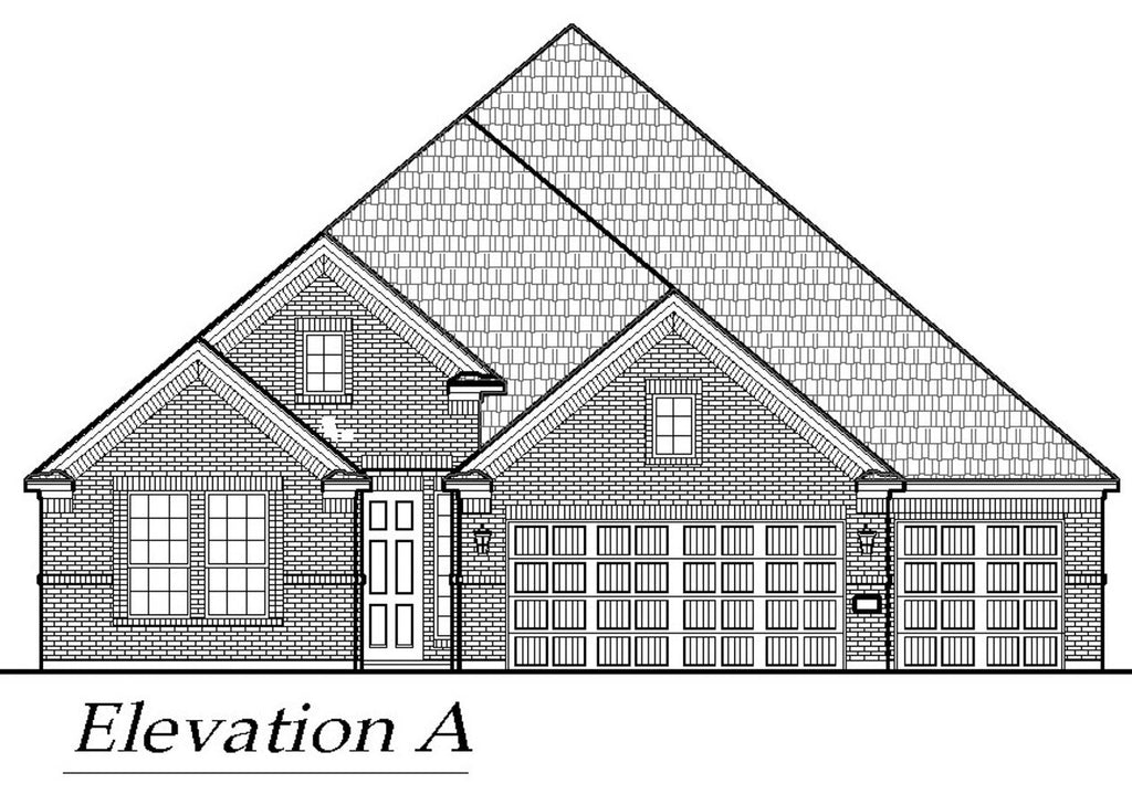 Williamsburg Plan