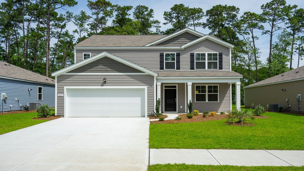 5072 Wavering Place Loop (ELLE)