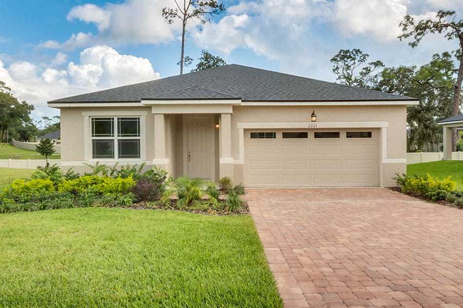 2221 Regency Park Drive (Amberly)