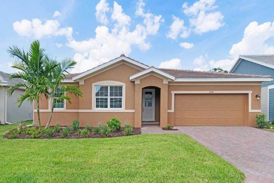 3849 Helmsman Drive (Coquina II)