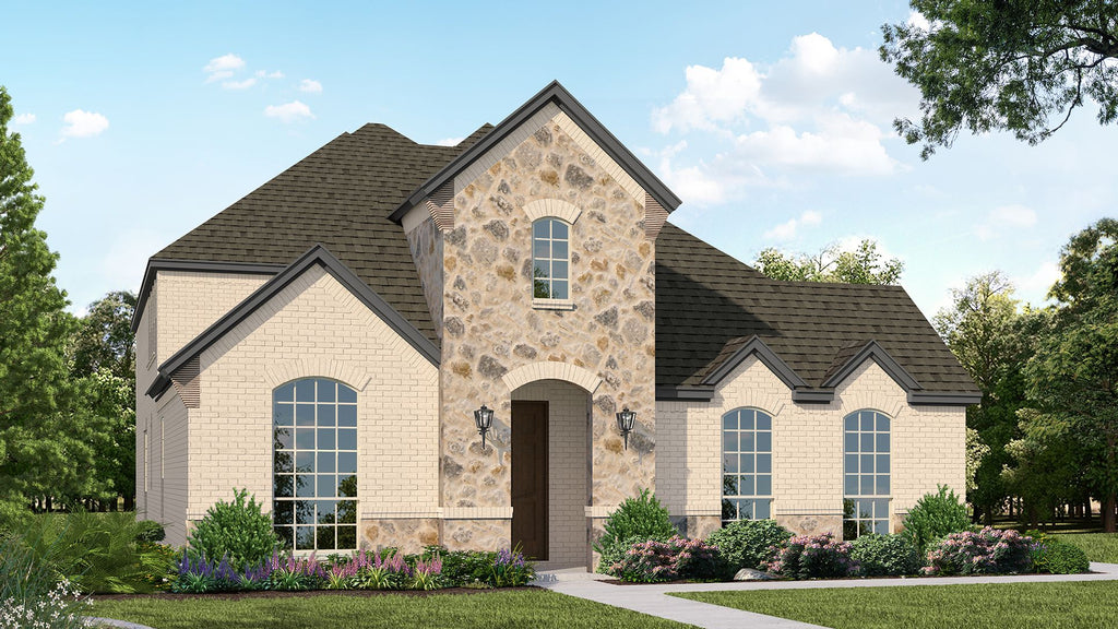 14029 Falcon Ranch Road (Plan 1597)