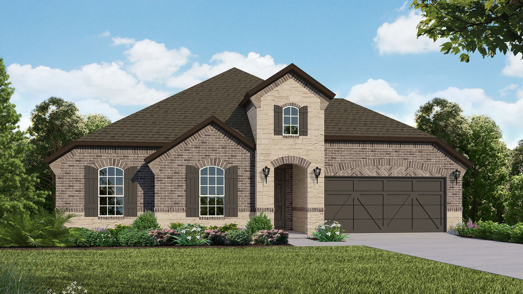 1617 Snapdragon Court (Plan 1682)