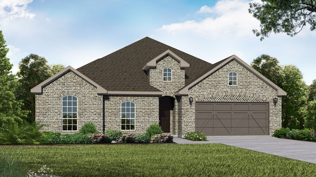 1705 Snapdragon Court (Plan 1683)