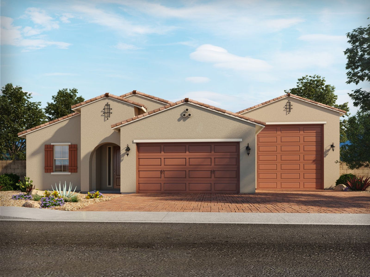 Onyx Rv Onyx - RV Garage Included Plan – REWOW