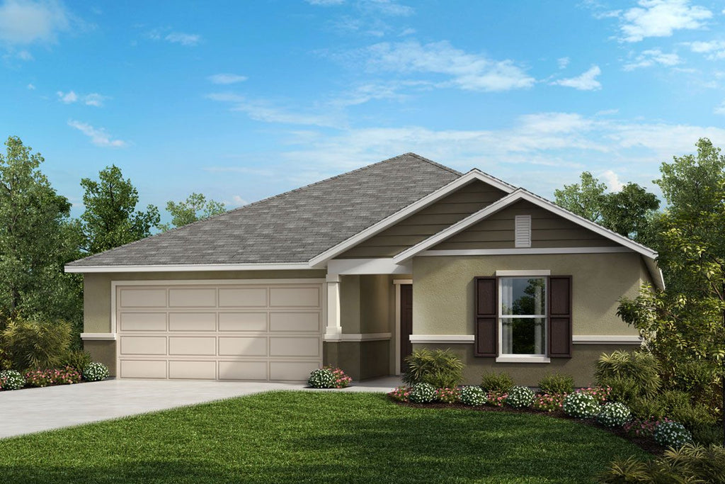 465 Overpool Ave (Plan 2168)