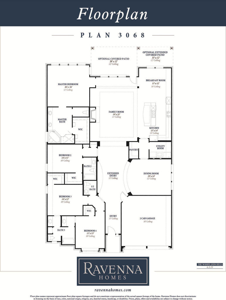 107 Evening Tide Court (3068 - The Woodlands Hills)