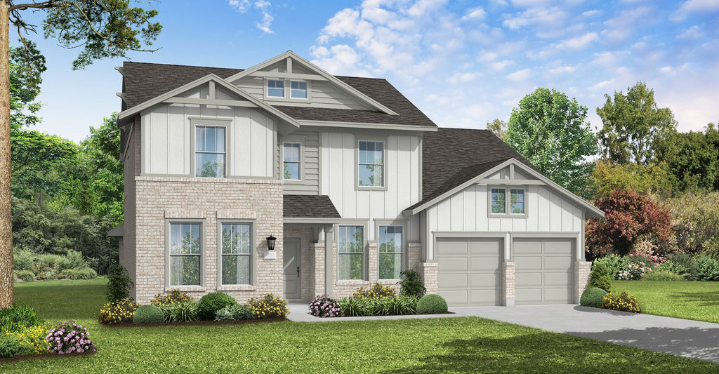 2811 Woodhill Way (Red Oak)