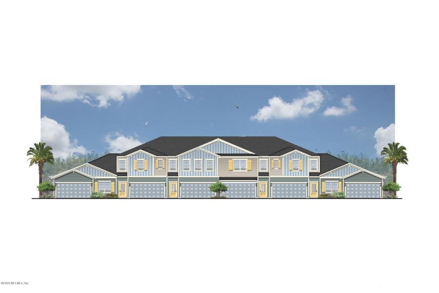 124 PINE BLUFF DR (The Coral)