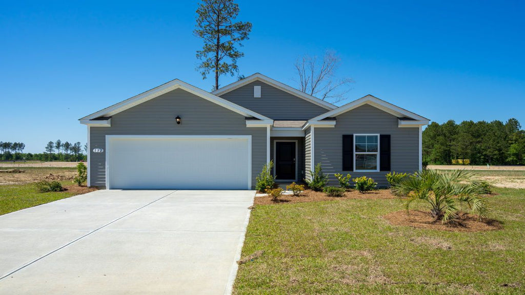 84 Captiva Cove Loop (Macon)