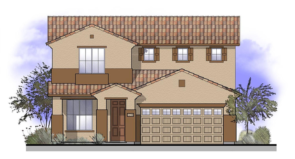 Sycamore Plan