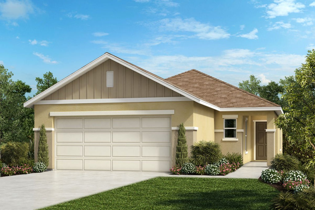 457 Preserve Pointe Blvd (Plan 1511 - Modeled)