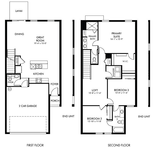 Sandpiper Plan