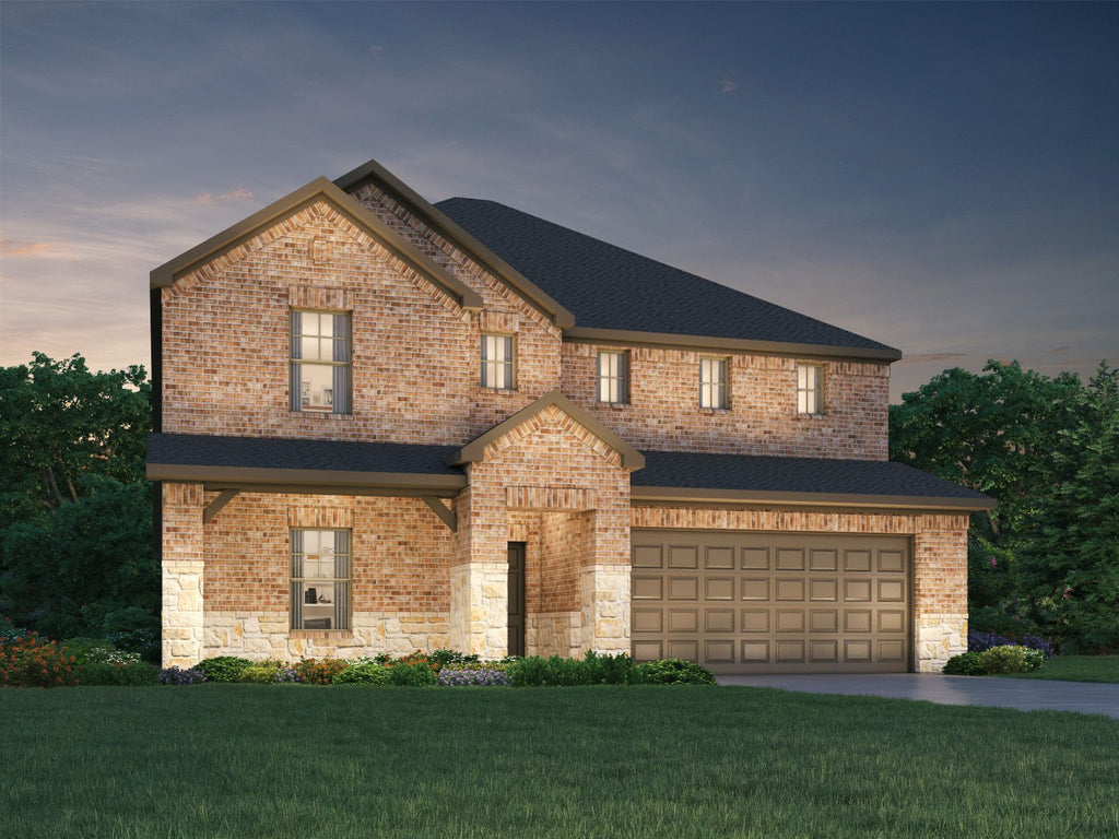 5553 Cypress Willow Bend (The Kessler)