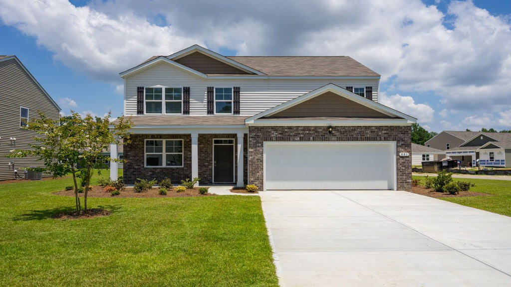 5056 Wavering Place Loop (ELLE)