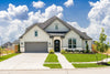 2106 Berry Trace Court (Turner)