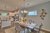 784 Rocky Ridge Circle (Bentcreek D)