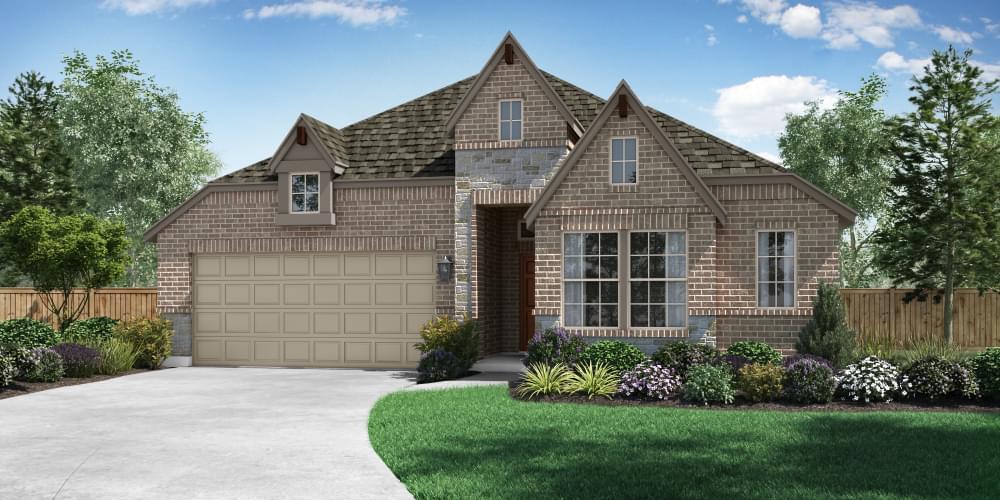 The Frisco I Plan