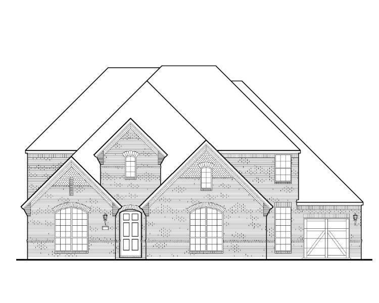 B825 Plan