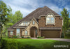 2605 Jaxon Way (Carolina IV)