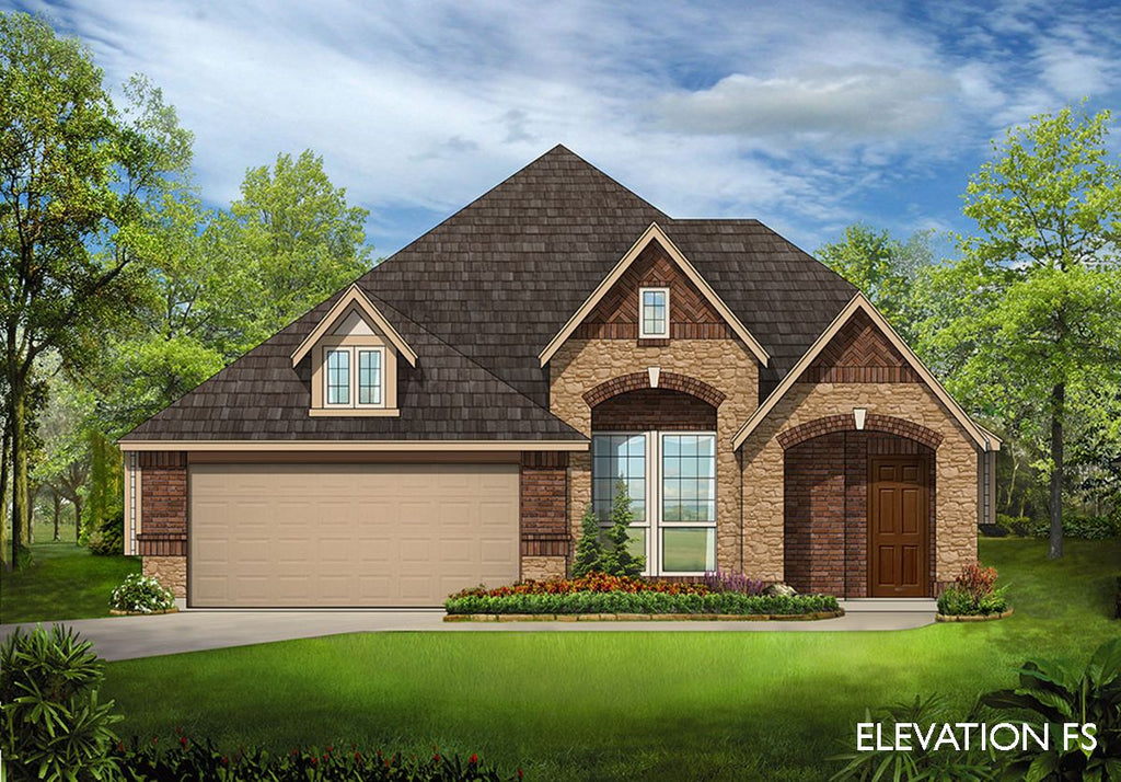 1712 Benny Lane (Dogwood III)